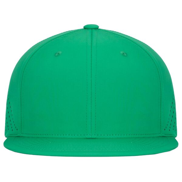 Premium Lightweight Perforated PacFlex Cap Powered by Coolcore(r) Thumbnail