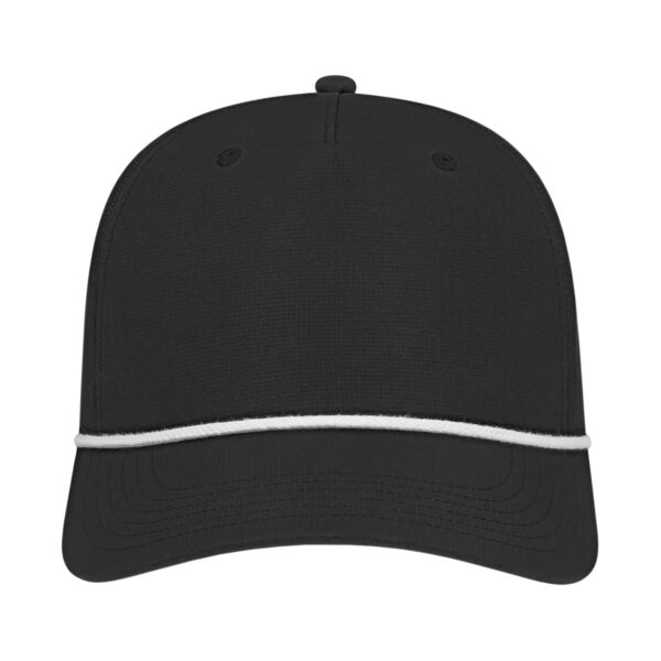 Athletic Rope Cap Thumbnail