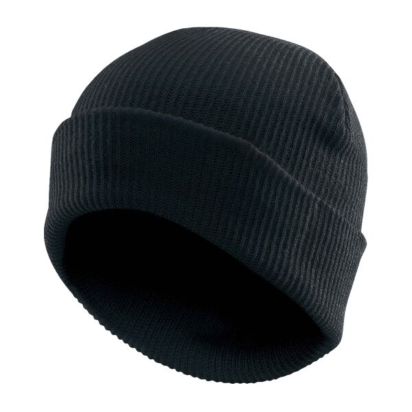 VINTAGE KNIT BEANIE Thumbnail