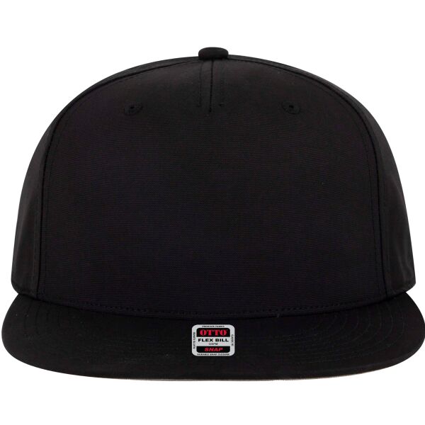 OTTO CAP "OTTO SNAP" 5 Panel Pro Style Snapback Hat Thumbnail