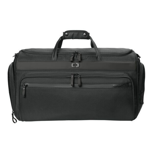 Transform Garment Duffel Thumbnail