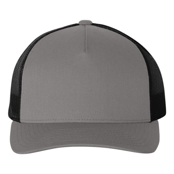 Five-Panel Trucker Cap Thumbnail