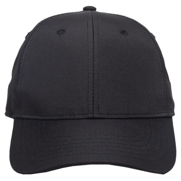 Solid Back Cap Thumbnail