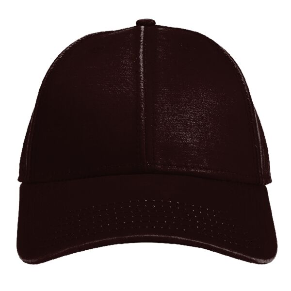 OTTO CAP 6 Panel Low Profile Baseball Cap Thumbnail
