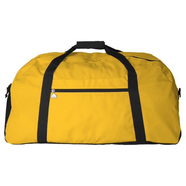 Large Ripstop Duffel Bag Thumbnail