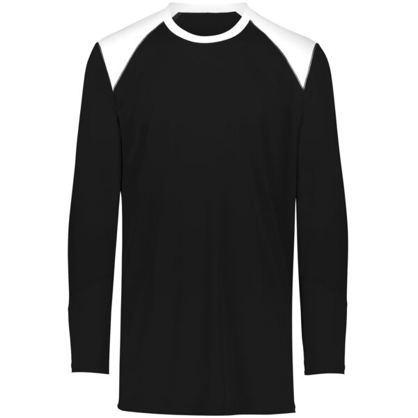 Youth Tip-Off Shooter Shirt Thumbnail