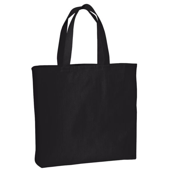 Ideal Twill Tote Thumbnail