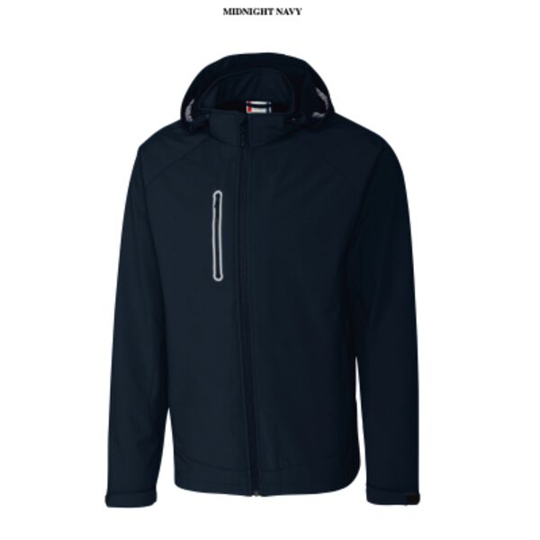 Cutter & Buck Clique Milford Jacket Thumbnail