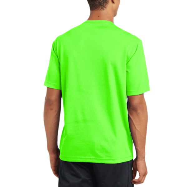 PosiCharge ® RacerMesh ® Tee Thumbnail