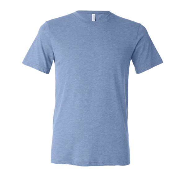 Memory Bound Unisex Triblend Tee Thumbnail