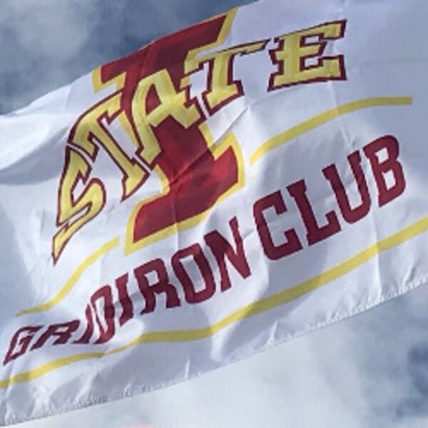 Gridiron Flag Thumbnail