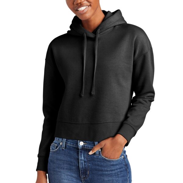 Women's V.I.T. Fleece Hoodie Thumbnail