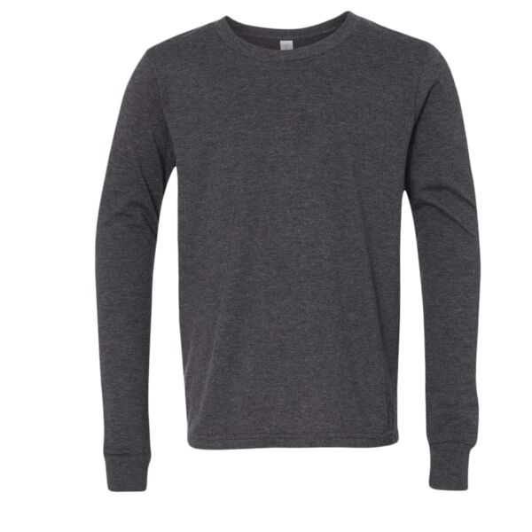 30% OFF Youth Jersey Long Sleeve Tee Thumbnail