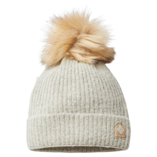 Winter Blur™ Pom Pom Beanie Thumbnail
