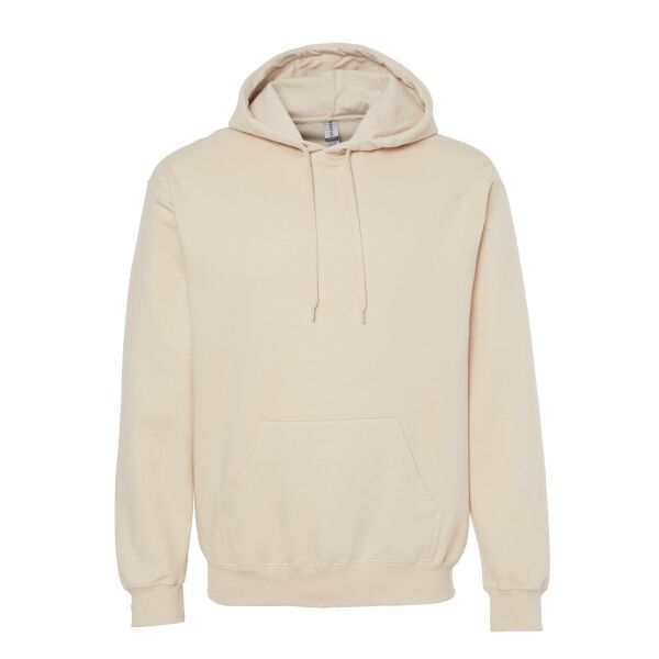 Softstyle® Hooded Sweatshirt Thumbnail