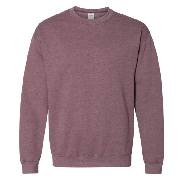 ISU Suptka Heavy Blend™ Crewneck Sweatshirt Thumbnail