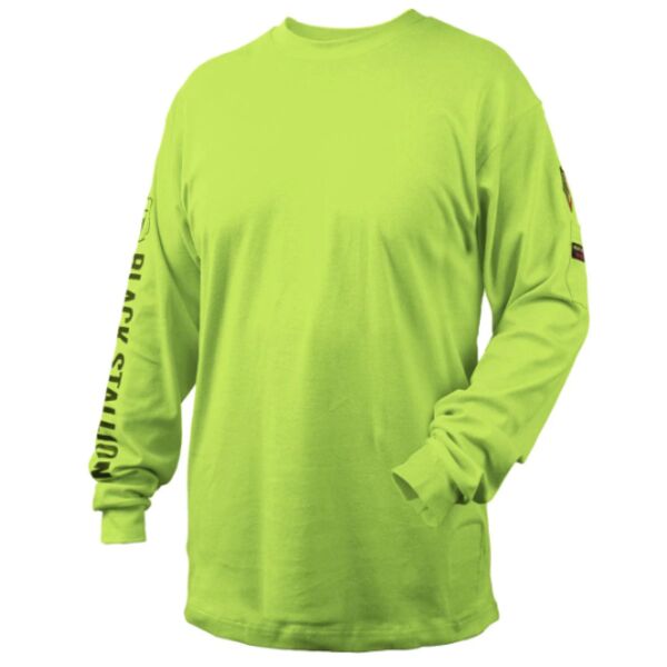 Black Stallion Long Sleeve  Thumbnail