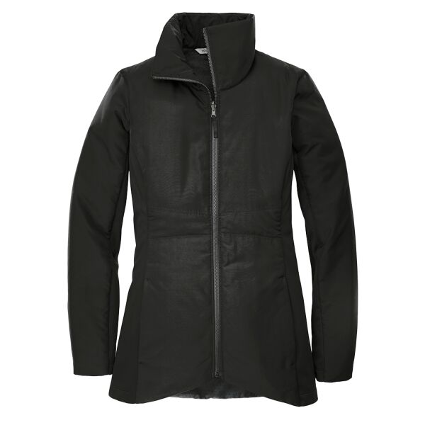 Ladies Collective Insulated Jacket Thumbnail