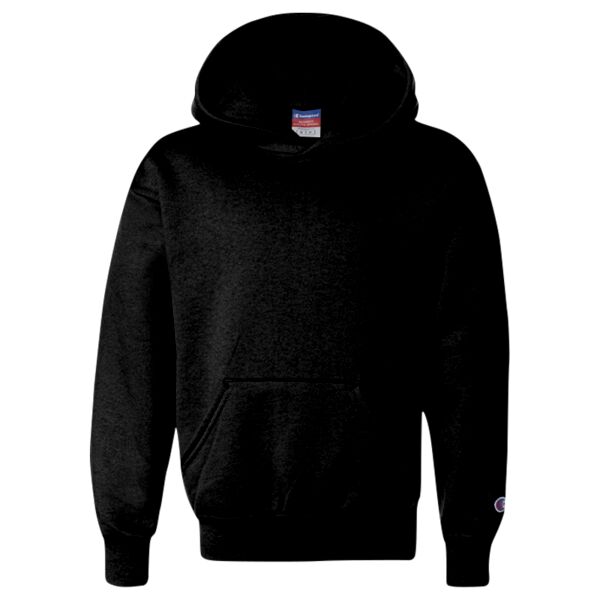 Powerblend® Youth Hooded Sweatshirt Thumbnail