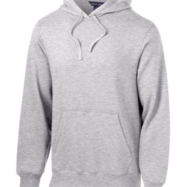 Tall Pullover Hooded Sweatshirt Thumbnail