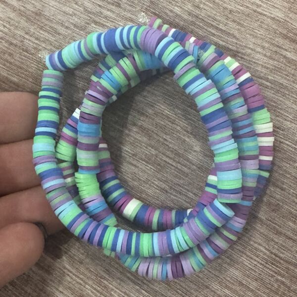 Purple Bracelet Thumbnail