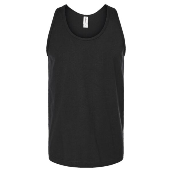 Fine Jersey Tank Top Thumbnail