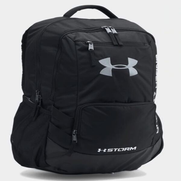 UA Storm Hustle II Backpack Thumbnail