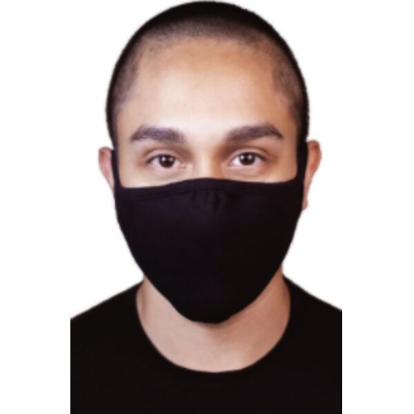 Next Level Adult Face Mask Thumbnail