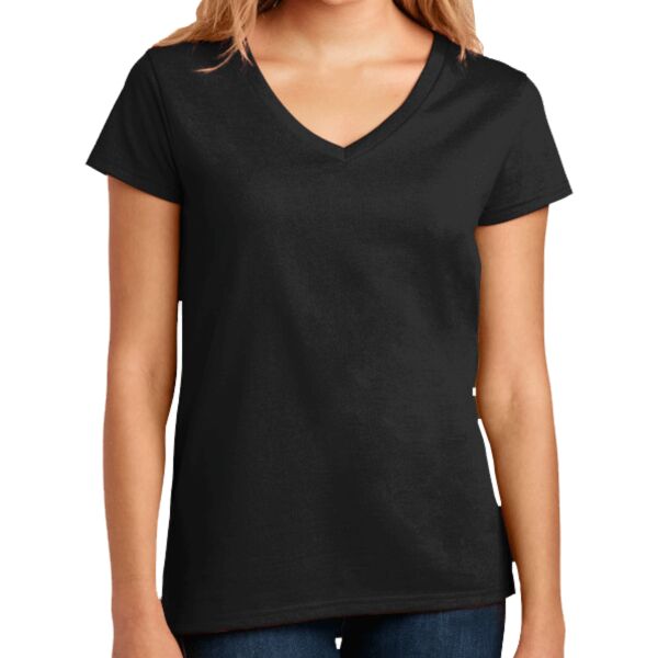 ® Women's Re Tee ™ V Neck Thumbnail