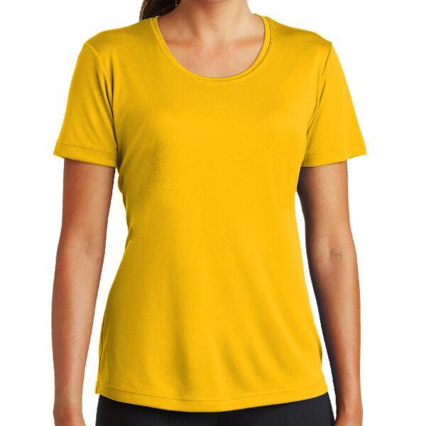 Ladies PosiCharge ® Competitor™ Tee Thumbnail