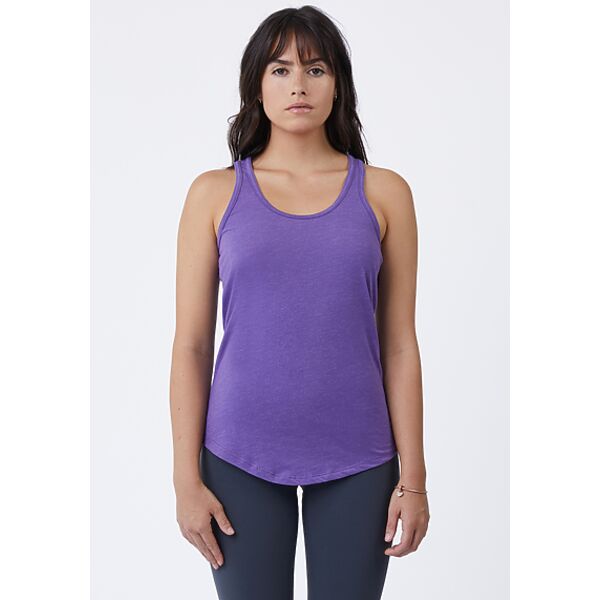 Cotton Heritage Racerback Thumbnail