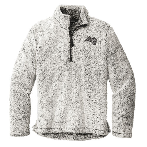 Unisex Sherpa 1/4 Zip Fleece Thumbnail
