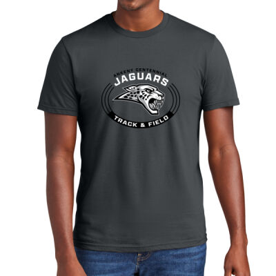 Unisex Tee_Charcoal Thumbnail